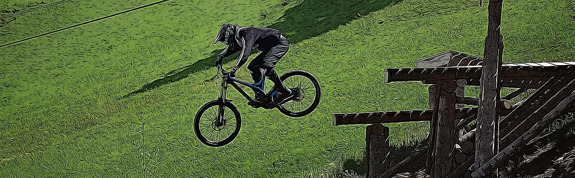 Bike sul Garda - Servizi e Bike Park