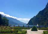 Riva del Garda Ort