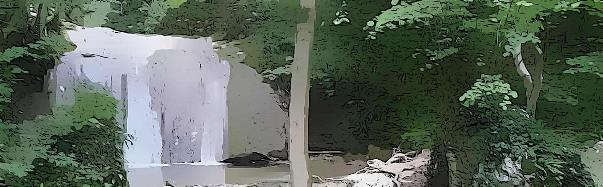 Le Cascate di Molina