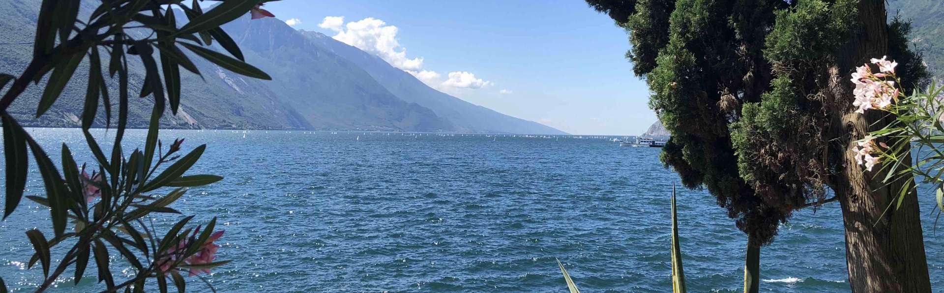 Torbole sul Garda